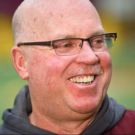Jerry Kill
